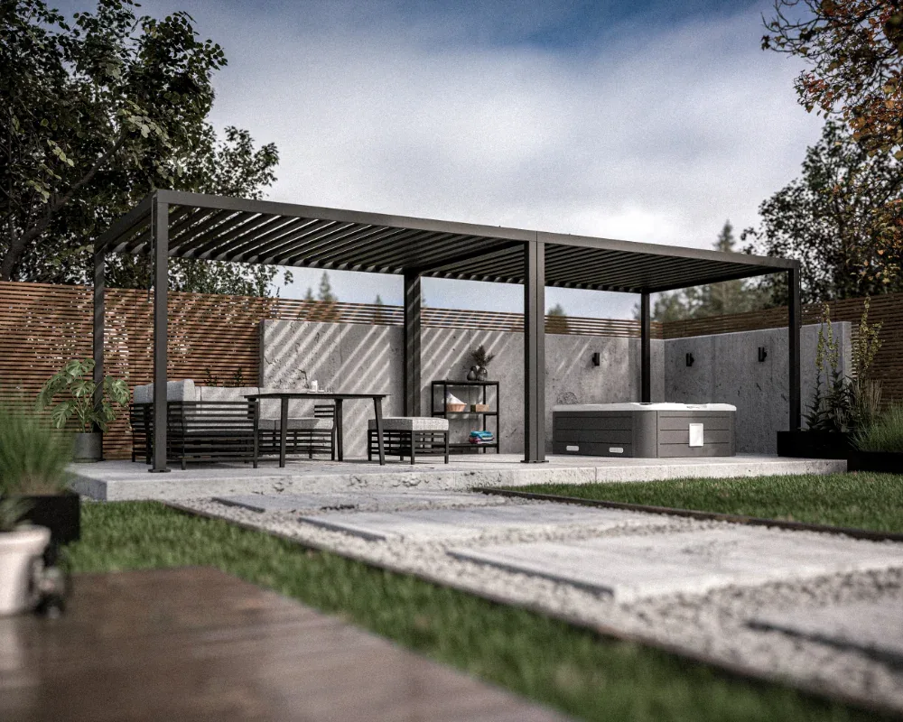 3D Architektonicznie — zdjęcie 20